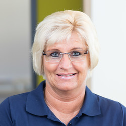 Frau Tanja Manzke  Medizinische Fachangestellte, Allgemeinmedizinische Praxis Glajcar in Minden