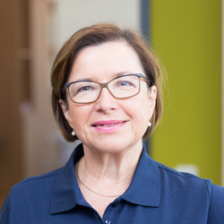Frau Marzena Glajcar, Fachärztin für Allgemeinmedizin, Minden